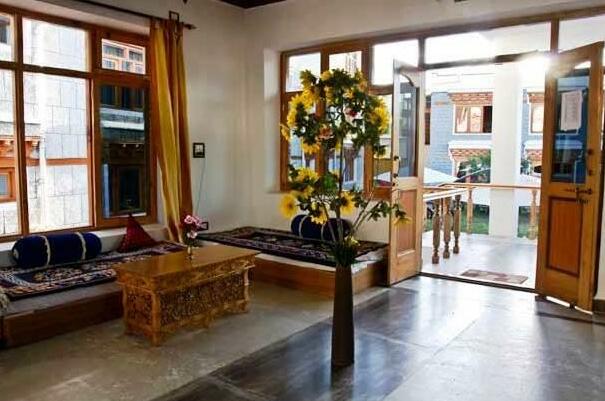 Hotel Rafica - Photo4
