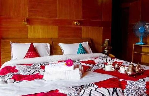 Hotel Rafica - Photo5