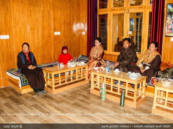 Hotel Real Siachen - Photo3