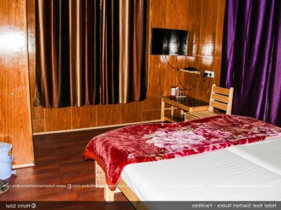 Hotel Real Siachen - Photo5