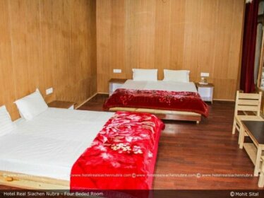Hotel Real Siachen