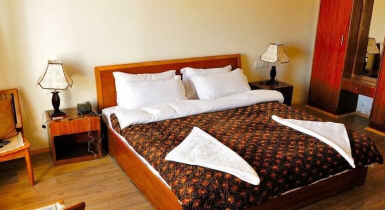 Hotel Reenam - Photo5