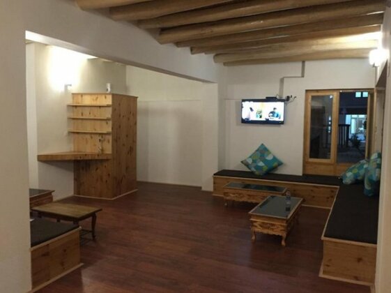 Hotel Rezang-La - Photo3