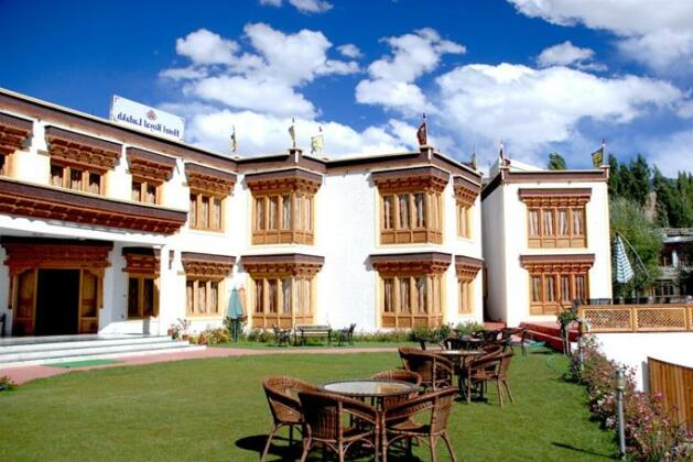 Hotel Royal Ladakh