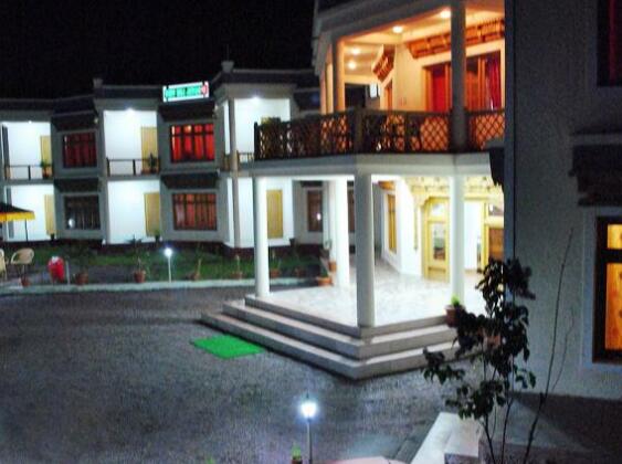 Hotel Royal Ladakh - Photo2
