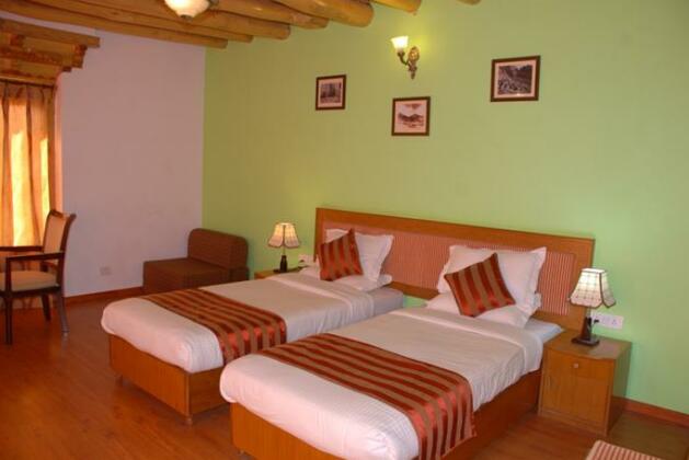 Hotel Royal Ladakh - Photo3