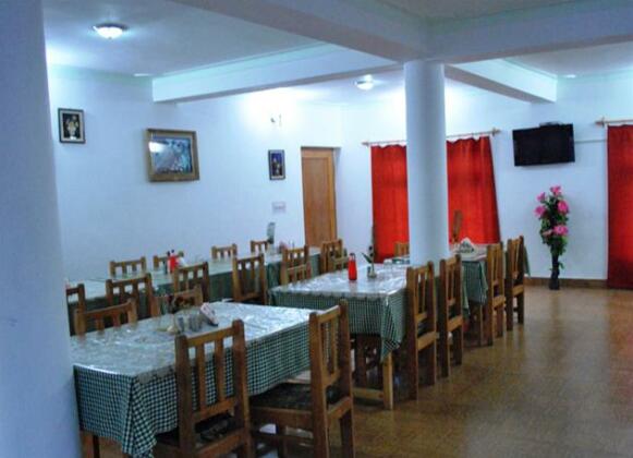 Hotel Royal Ladakh - Photo4