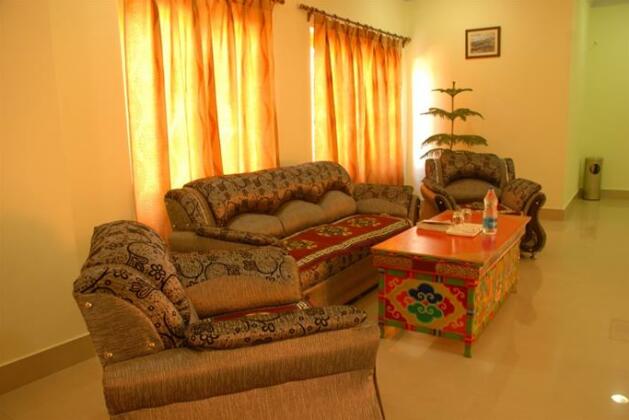 Hotel Royal Ladakh - Photo5