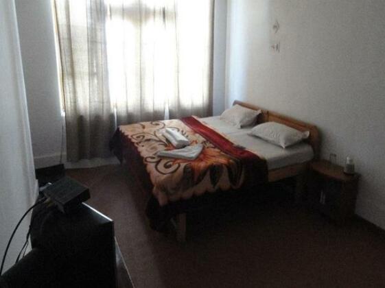 Hotel Sand Dune - Photo2