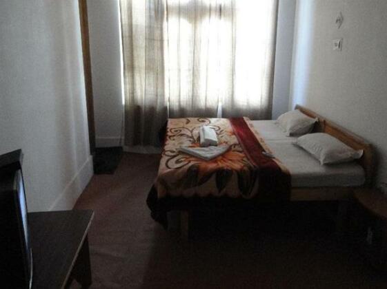 Hotel Sand Dune - Photo4