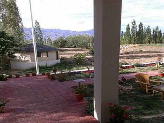 Hotel Sangto Villa - Photo2