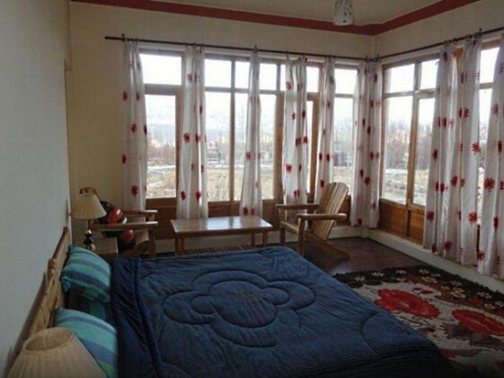 Hotel Sangto Villa - Photo3
