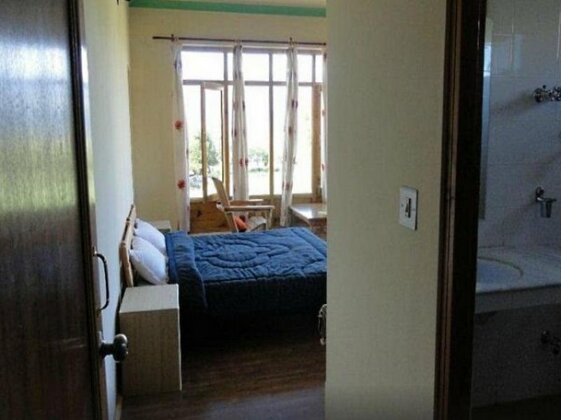 Hotel Sangto Villa - Photo4