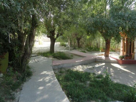 Hotel Sangto Villa - Photo5