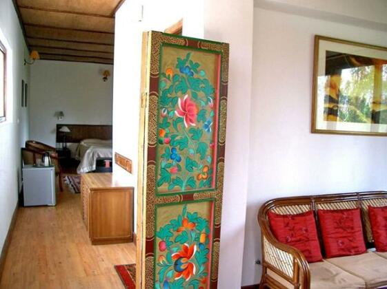 Hotel Shambhala Leh - Photo2