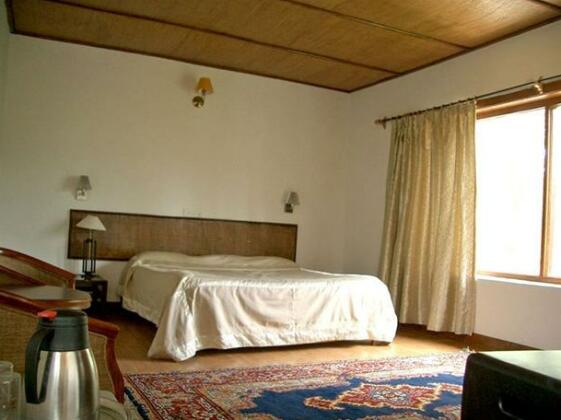 Hotel Shambhala Leh - Photo4