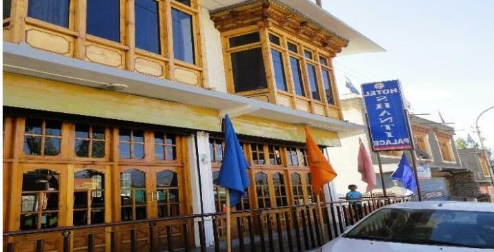 Hotel Shanti Palace Leh - Photo2