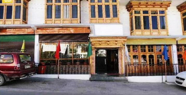 Hotel Shanti Palace Leh - Photo3