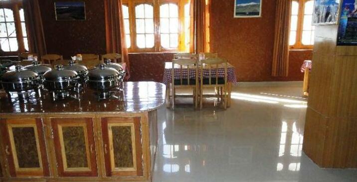 Hotel Shanti Palace Leh - Photo5
