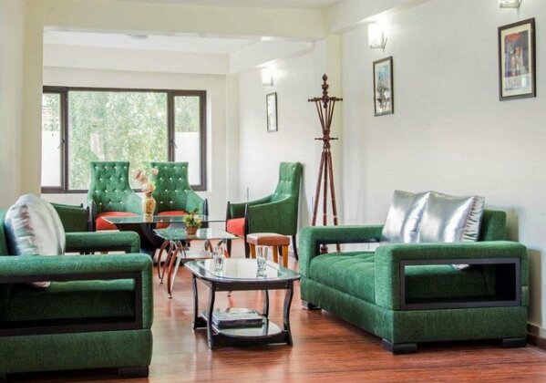 Hotel Singge Palace - Photo2