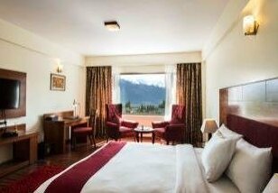 Hotel Singge Palace - Photo3