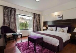 Hotel Singge Palace - Photo4