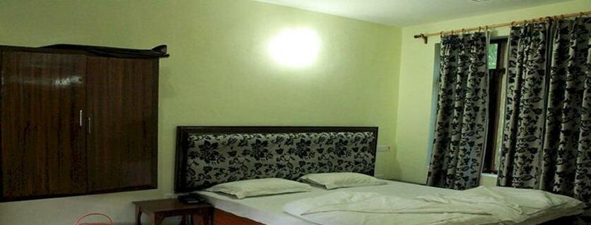 Hotel Sky Desert - Photo4