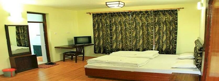Hotel Sky Desert - Photo5