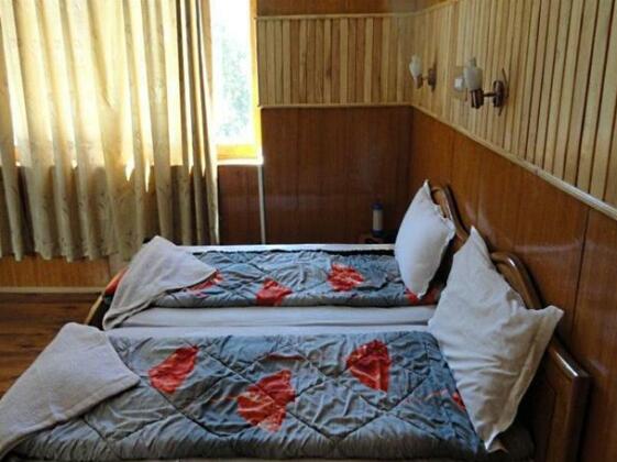Hotel Stendel - Nubra - Photo3
