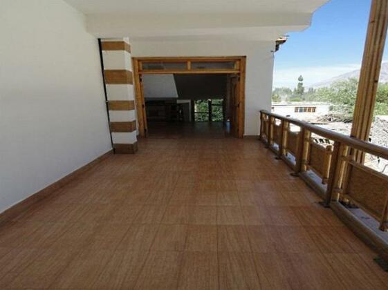 Hotel Stendel - Nubra - Photo4