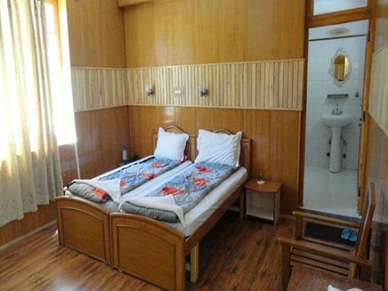 Hotel Stendel - Nubra - Photo5