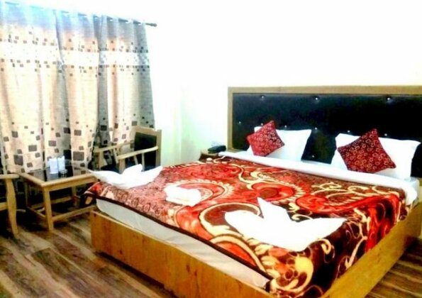 Hotel The Khakshal Leh - Photo4