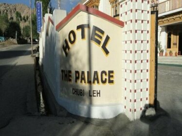 Hotel The Palace