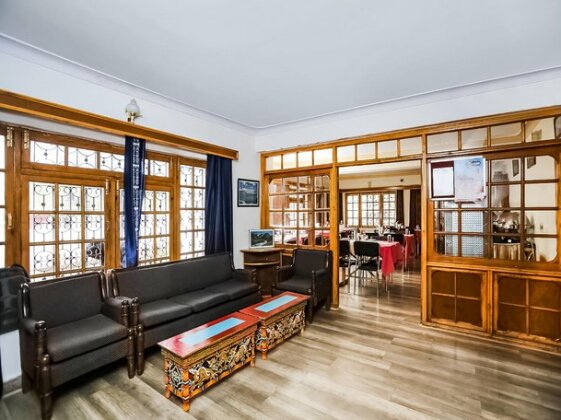 Hotel Three Roses Leh - Photo2