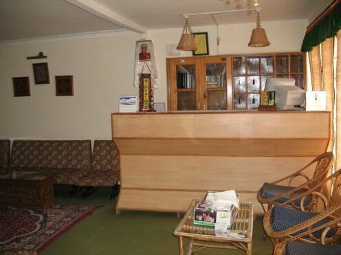 Hotel Tsomori - Photo3