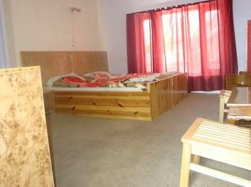 Hotel Tsomori - Photo4