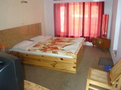 Hotel Tsomori - Photo5