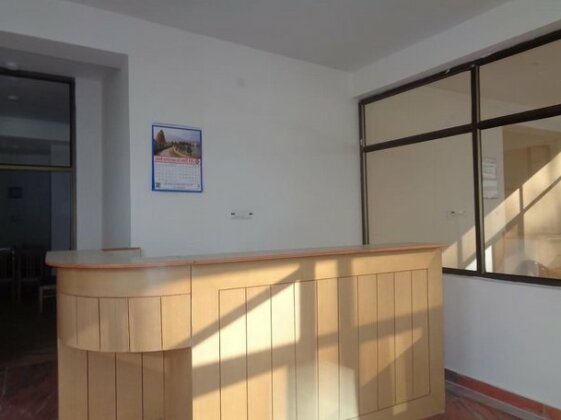 Hotel Wang Residency - Photo2