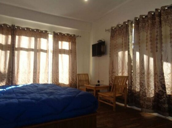 Hotel Wang Residency - Photo3