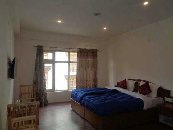 Hotel Wang Residency - Photo4