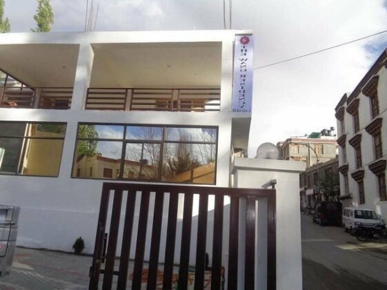 Hotel Wang Residency - Photo5