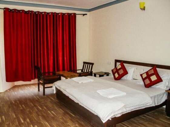 Hunder Eco Villa - Photo3