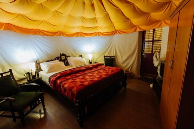 Hunder Sarai Resort - Photo4