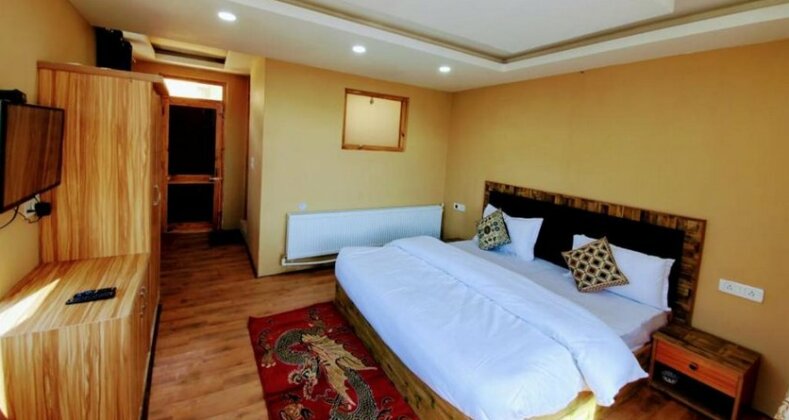 IbexInn - Photo2