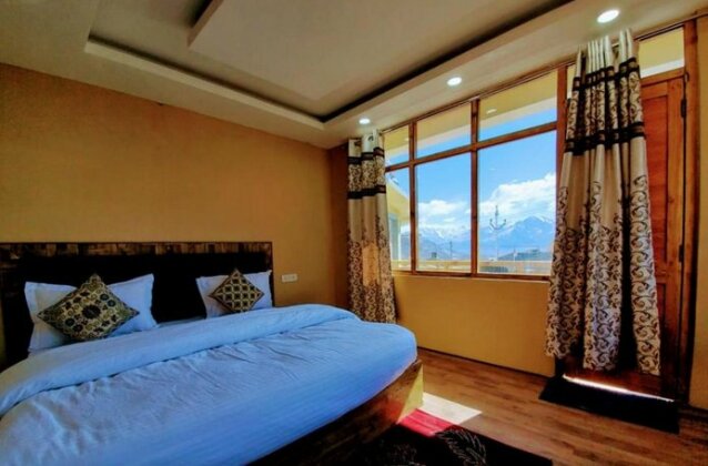 IbexInn - Photo4
