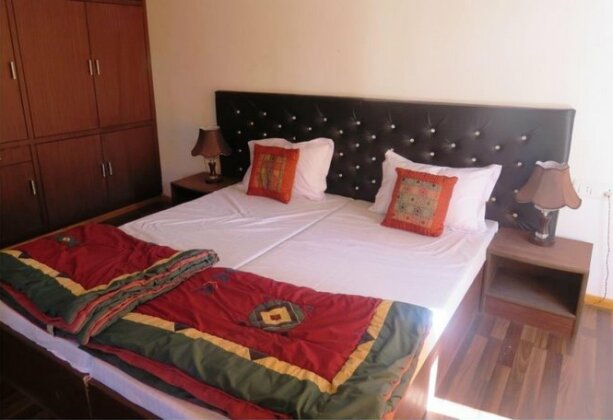 Indus View Home Stay - Photo2