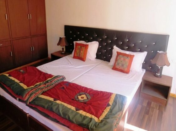 Indus View Home Stay - Photo5