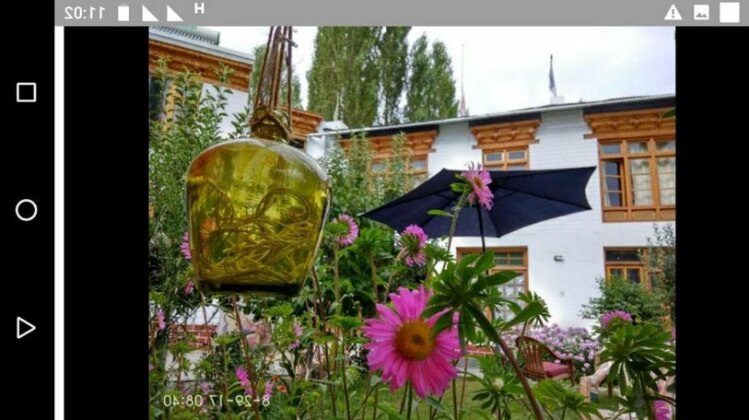 Jimmy's Homestay - Photo5