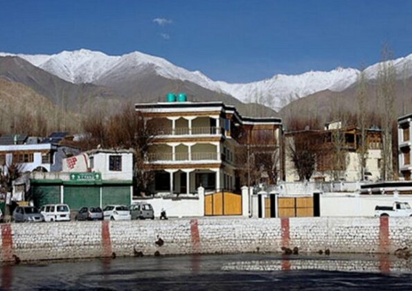 Karakoram Hotel - Leh - Photo3