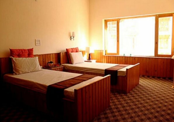 Karakoram Hotel - Leh - Photo5